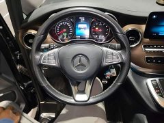 Mercedes-Benz V-Class 2020 V 260 Luxury Edition - ფოტო 7