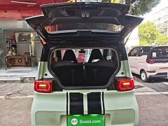 Wuling Hongguang MINIEV Macaron Fashion Edition Ternary Lithium - ფოტო 15
