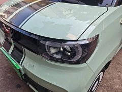 Wuling Hongguang MINIEV Macaron Fashion Edition Ternary Lithium - ფოტო 18