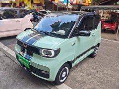 Wuling Hongguang MINIEV Macaron Fashion Edition Ternary Lithium - ფოტო 2