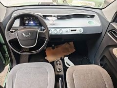 Wuling Hongguang MINIEV Macaron Fashion Edition Ternary Lithium - ფოტო 6