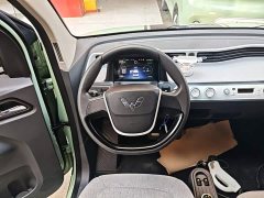 Wuling Hongguang MINIEV Macaron Fashion Edition Ternary Lithium - ფოტო 7