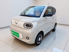 Wuling Hongguang MINIEV 2024 Third Generation 215km Youth Edition - ფოტო 1