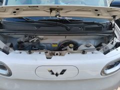 Wuling Hongguang MINIEV 2024 Third Generation 215km Youth Edition - ფოტო 11