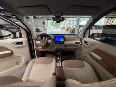 Wuling Hongguang MINIEV 2024 Third Generation 215km Youth Edition - ფოტო 12