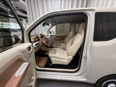 Wuling Hongguang MINIEV 2024 Third Generation 215km Youth Edition - ფოტო 13