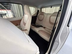 Wuling Hongguang MINIEV 2024 Third Generation 215km Youth Edition - ფოტო 14