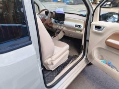 Wuling Hongguang MINIEV 2024 Third Generation 215km Youth Edition - ფოტო 19