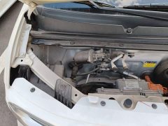 Wuling Hongguang MINIEV 2024 Third Generation 215km Youth Edition - ფოტო 20