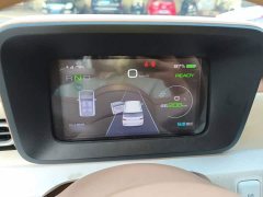 Wuling Hongguang MINIEV 2024 Third Generation 215km Youth Edition - ფოტო 4
