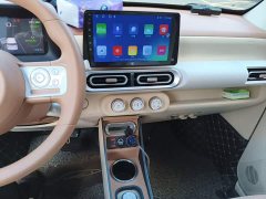 Wuling Hongguang MINIEV 2024 Third Generation 215km Youth Edition - ფოტო 6