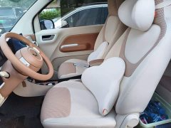 Wuling Hongguang MINIEV 2024 Third Generation 215km Youth Edition - ფოტო 8