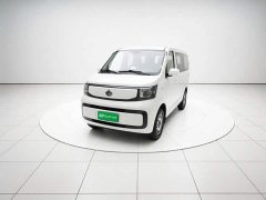 Changan Ruixing EM80 Passenger Version Comfort 6-Seater 300km Range Opposite Opening Doors - ფოტო 1