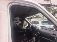 Changan Ruixing EM80 Passenger Version Comfort 6-Seater 300km Range Opposite Opening Doors - ფოტო 12