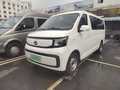 Changan Ruixing EM80 Passenger Version Comfort 6-Seater 300km Range Opposite Opening Doors - ფოტო 19