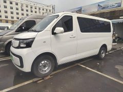 Changan Ruixing EM80 Passenger Version Comfort 6-Seater 300km Range Opposite Opening Doors - ფოტო 20