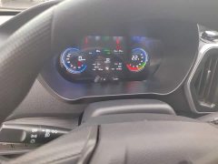 Changan Ruixing EM80 Passenger Version Comfort 6-Seater 300km Range Opposite Opening Doors - ფოტო 4