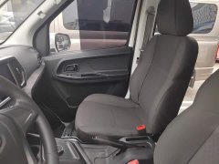Changan Ruixing EM80 Passenger Version Comfort 6-Seater 300km Range Opposite Opening Doors - ფოტო 5