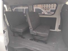 Changan Ruixing EM80 Passenger Version Comfort 6-Seater 300km Range Opposite Opening Doors - ფოტო 8