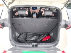 BYD Seagull Vitality Edition - ფოტო 10