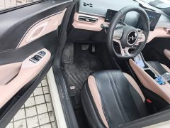 BYD Seagull Vitality Edition - ფოტო 14