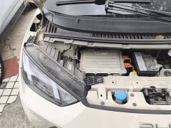 BYD Seagull Vitality Edition - ფოტო 19