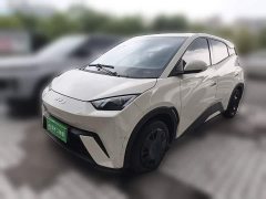 BYD Seagull Vitality Edition - ფოტო 2