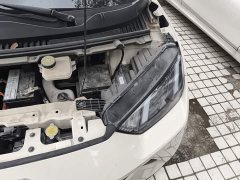 BYD Seagull Vitality Edition - ფოტო 20
