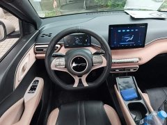 BYD Seagull Vitality Edition - ფოტო 3