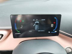 BYD Seagull Vitality Edition - ფოტო 4
