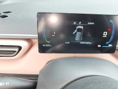 BYD Seagull Vitality Edition - ფოტო 5