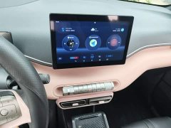 BYD Seagull Vitality Edition - ფოტო 6