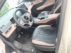 BYD Seagull Vitality Edition - ფოტო 8