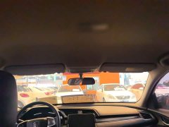 Honda Civic 2019 1.8T CVT Comfort Edition National VI - ფოტო 10