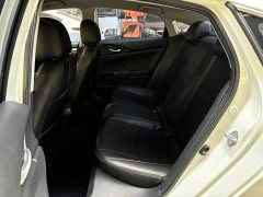 Honda Civic 2019 1.8T CVT Comfort Edition National VI - ფოტო 13