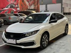 Honda Civic 2019 1.8T CVT Comfort Edition National VI - ფოტო 2