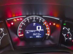 Honda Civic 2019 1.8T CVT Comfort Edition National VI - ფოტო 3
