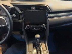 Honda Civic 2019 1.8T CVT Comfort Edition National VI - ფოტო 4