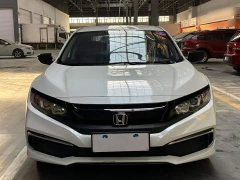 Honda Civic 2019 1.8T CVT Comfort Edition National VI - ფოტო 5
