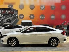 Honda Civic 2019 1.8T CVT Comfort Edition National VI - ფოტო 6