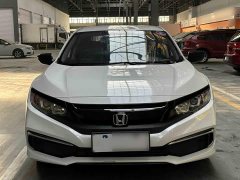 Honda Civic 2019 1.8T CVT Comfort Edition National VI - ფოტო 9
