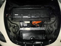 Tesla Model Y Rear-Wheel Drive - ფოტო 11