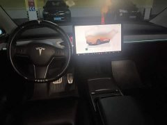 Tesla Model Y Rear-Wheel Drive - ფოტო 13