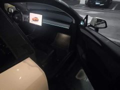 Tesla Model Y Rear-Wheel Drive - ფოტო 18