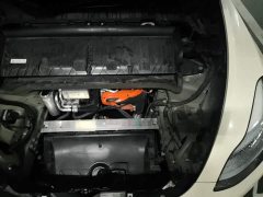Tesla Model Y Rear-Wheel Drive - ფოტო 20