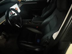 Tesla Model Y Rear-Wheel Drive - ფოტო 8