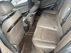BYD Han 2020 EV Dual Motor High Performance Flagship - ფოტო 10
