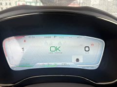 BYD Han 2020 EV Dual Motor High Performance Flagship - ფოტო 11