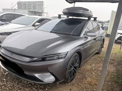 BYD Han 2020 EV Dual Motor High Performance Flagship - ფოტო 2