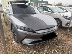 BYD Han 2020 EV Dual Motor High Performance Flagship - ფოტო 3